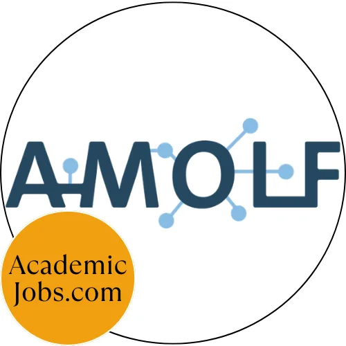 AMOLF Jobs